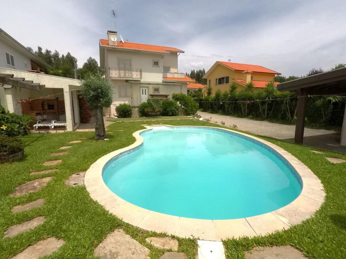 Valadas Guest House Canedo  Exterior foto