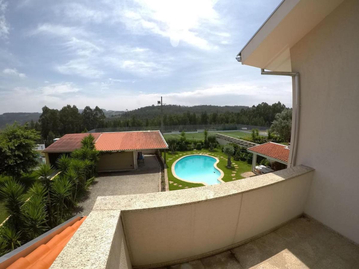 Valadas Guest House Canedo  Exterior foto