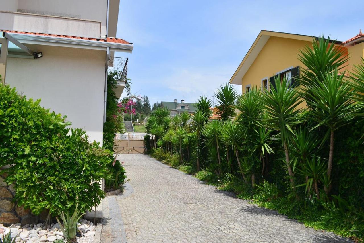 Valadas Guest House Canedo  Exterior foto